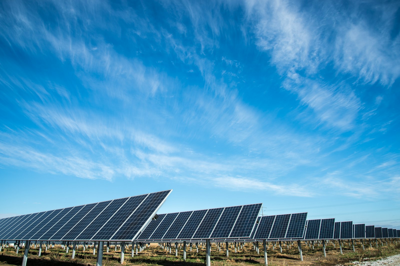 Flagship Solar Project